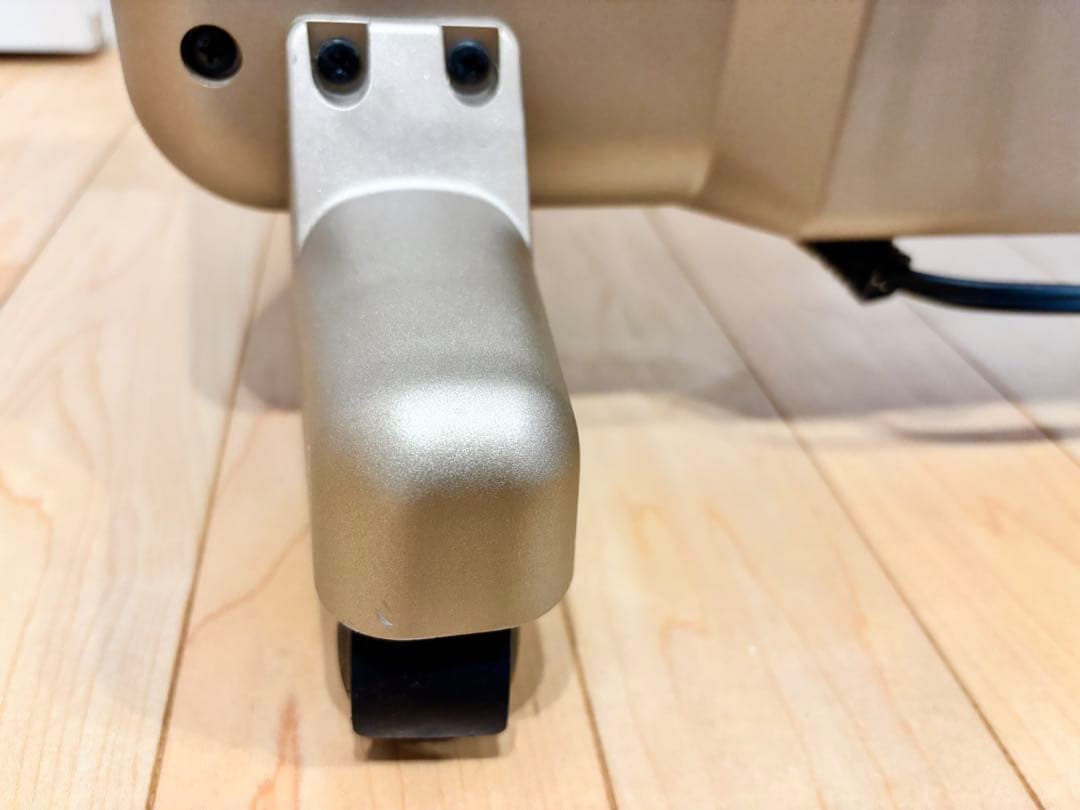 サンルミエ・エクセラ７N700L-GR　ゴールド