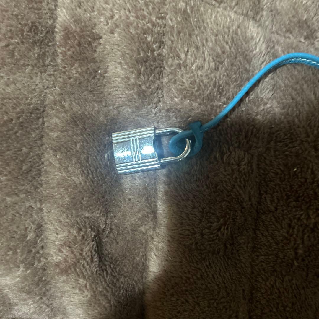 エルメス クロシェット カデナ キー 3点セット