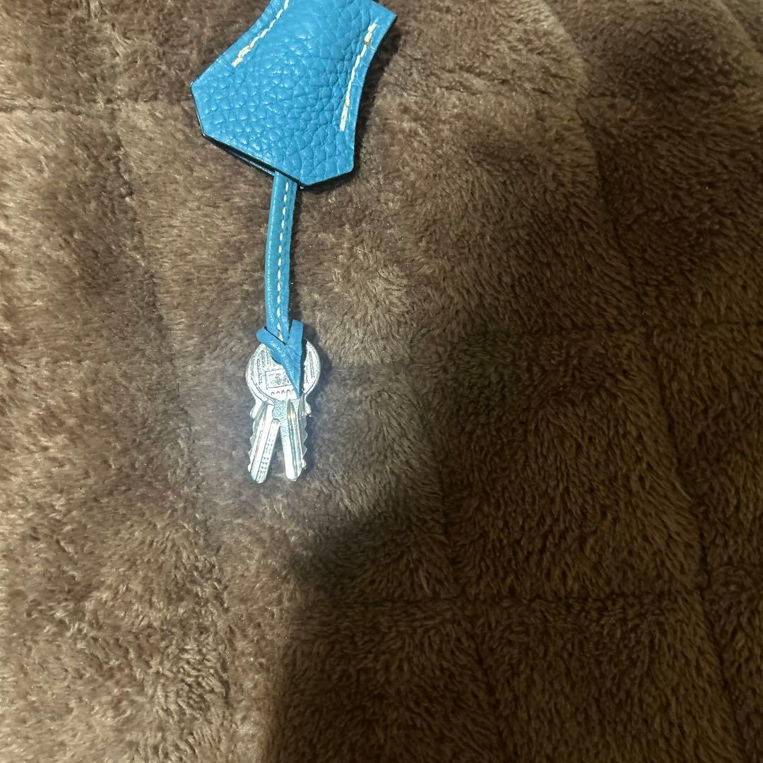 エルメス クロシェット カデナ キー 3点セット