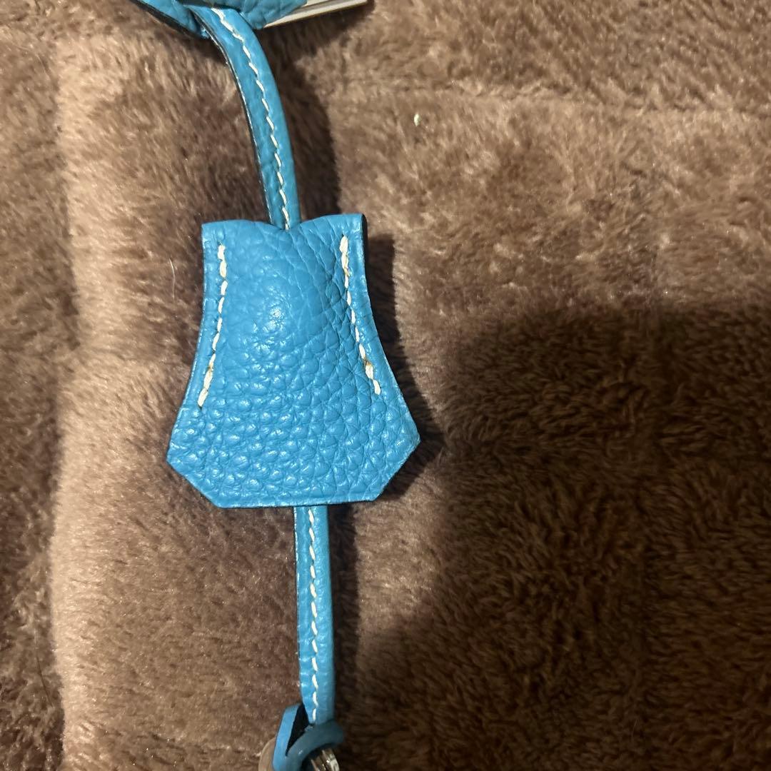 エルメス クロシェット カデナ キー 3点セット