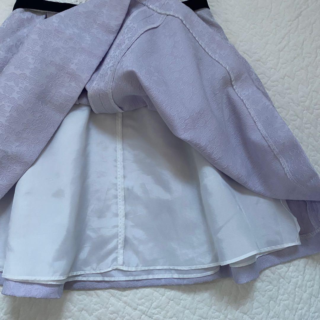 美品 a.v.vフォーマルワンピース セレモニー 卒園式 入学式 発表会