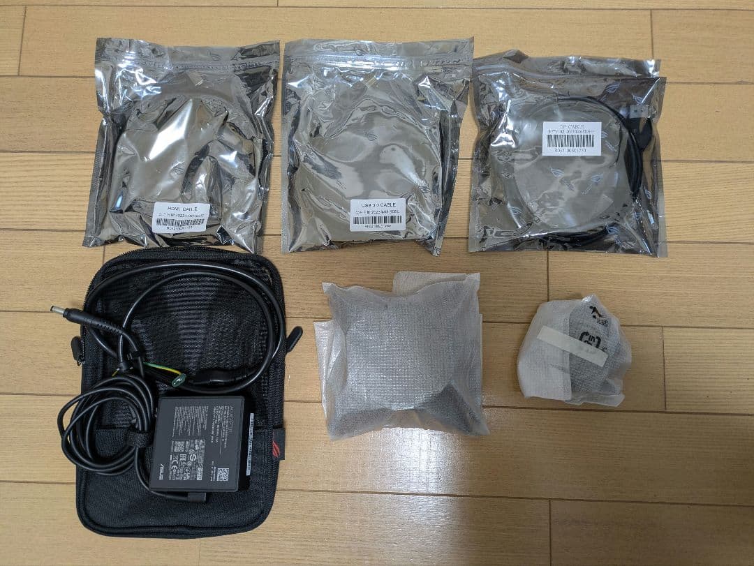 ル*ル様 ROG Swift OLED PG27AQDM　有機ELモニター　ゲー