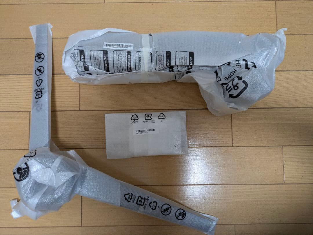 ル*ル様 ROG Swift OLED PG27AQDM　有機ELモニター　ゲー