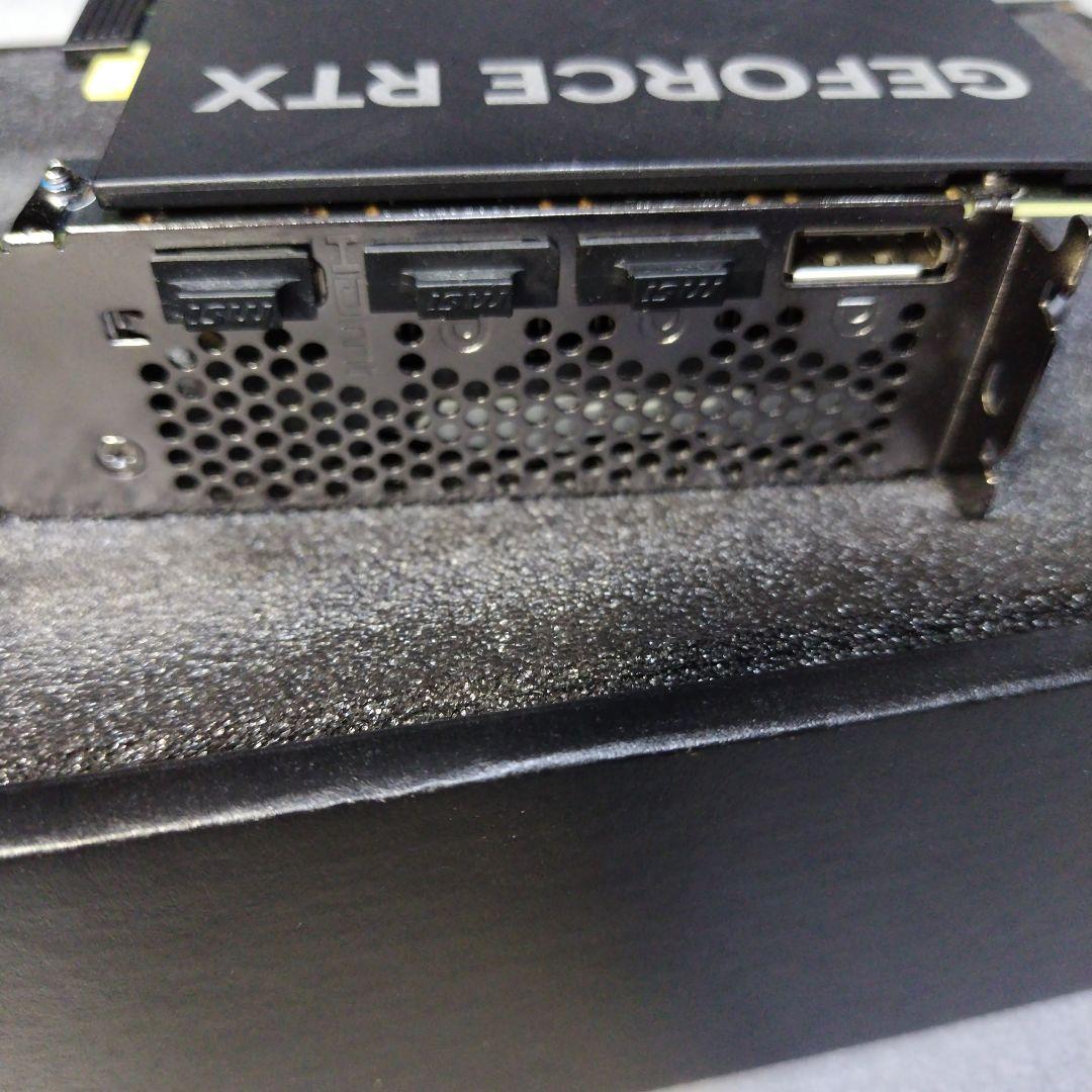 GeForce RTX 4070 VENTUS 2X 12G OC(正常動作品)