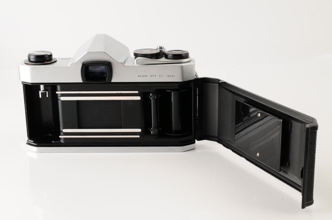 ［美品］ペンタックス PENTAX SPOTMATIC SP 55mm 1.8