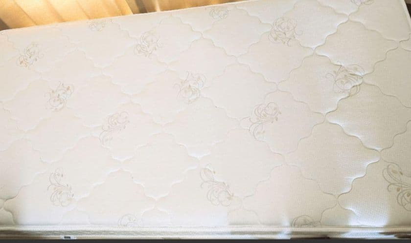 スプリングマットレス 日本ベッド