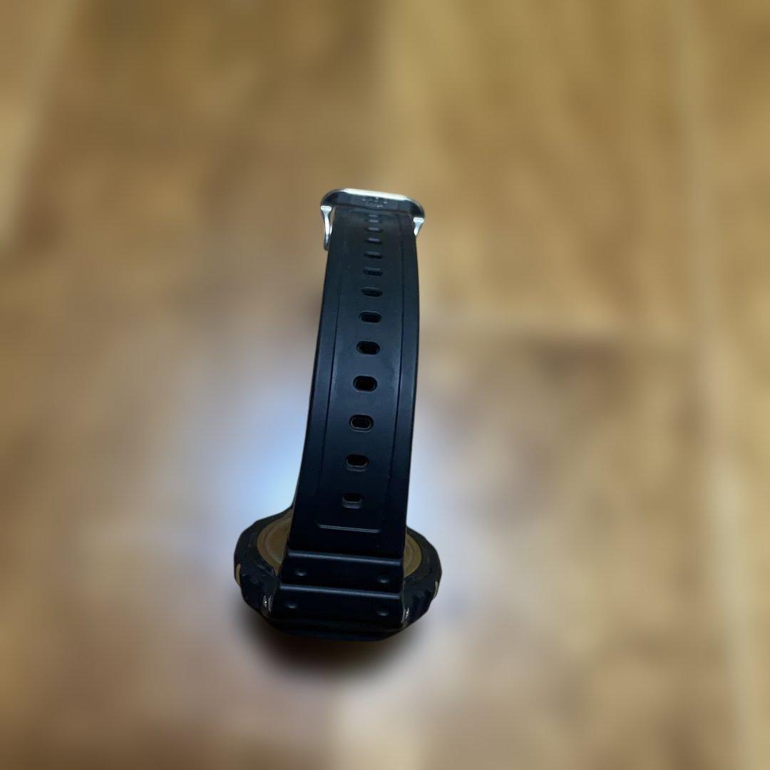 G-SHOCK GA-2100SB-1AJF 定価18150円