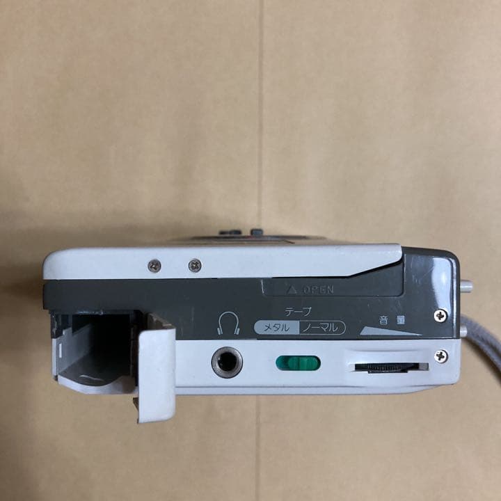 Coltina AUTO REVERSE ウォークマンタイプ