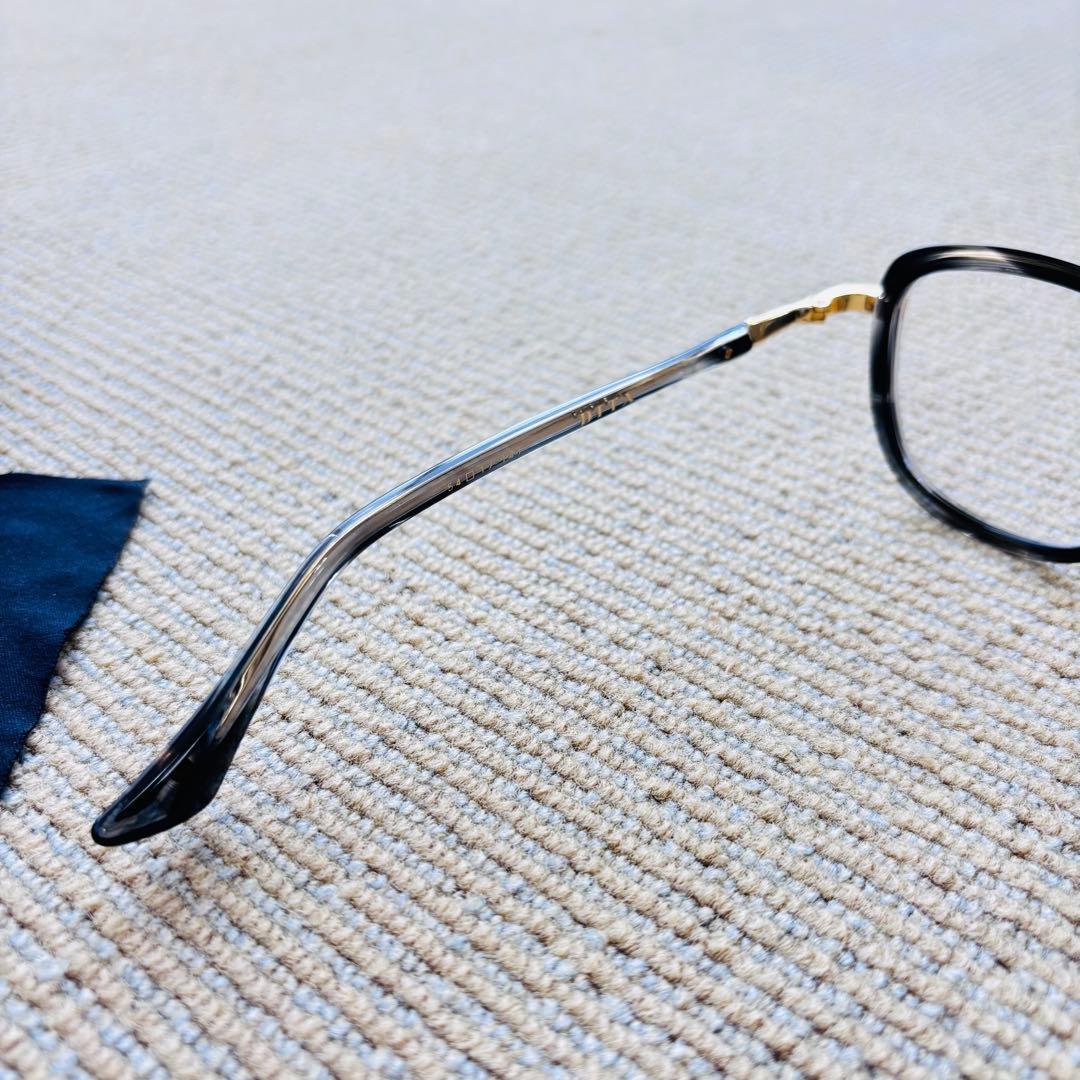 【未使用】DITA/ディータ LITAVU DTX444-A-01