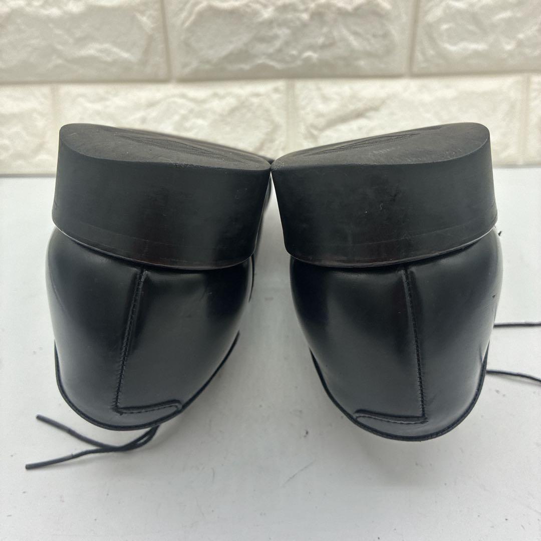 【良品】REGAL リーガル 315R ビジネスシューズ 26 ストレートチップ