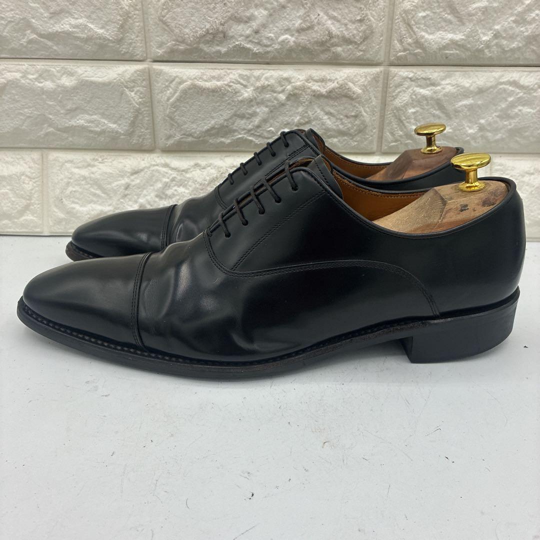 【良品】REGAL リーガル 315R ビジネスシューズ 26 ストレートチップ