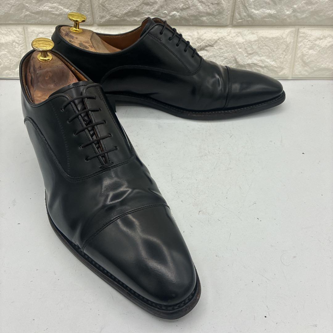 【良品】REGAL リーガル 315R ビジネスシューズ 26 ストレートチップ