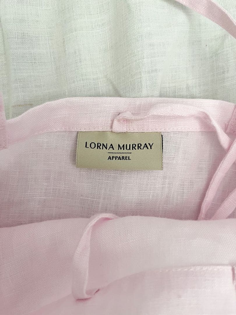 LORNA MURRAY ローナマーレイ Capri Hat 大人 M