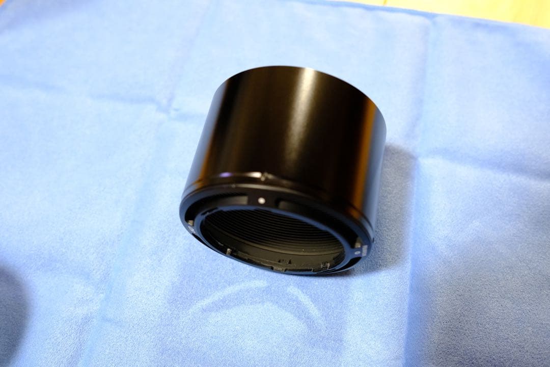 レンズ(単焦点) FUJIFILM FUJINON XF60mm F2.4 R MACRO