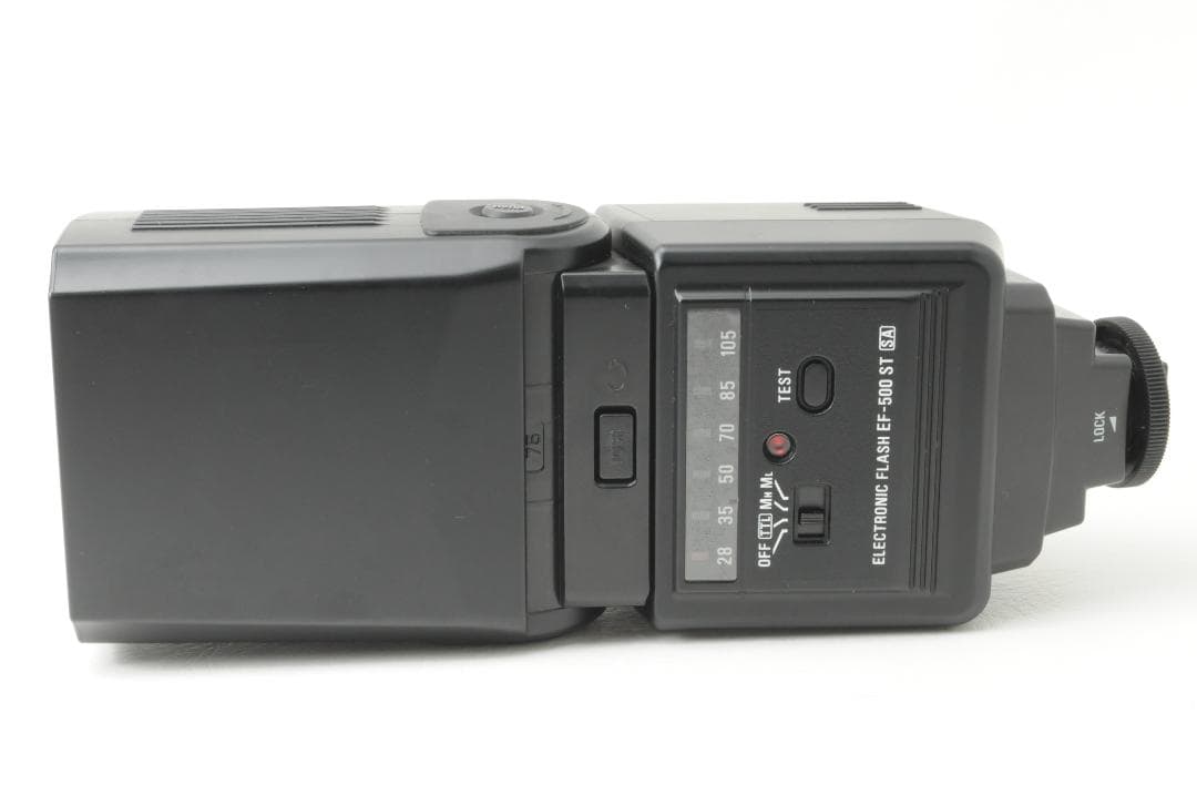 SIGMA シグマ SA-7＆28-80mm＆100-300mm＆ストロボ