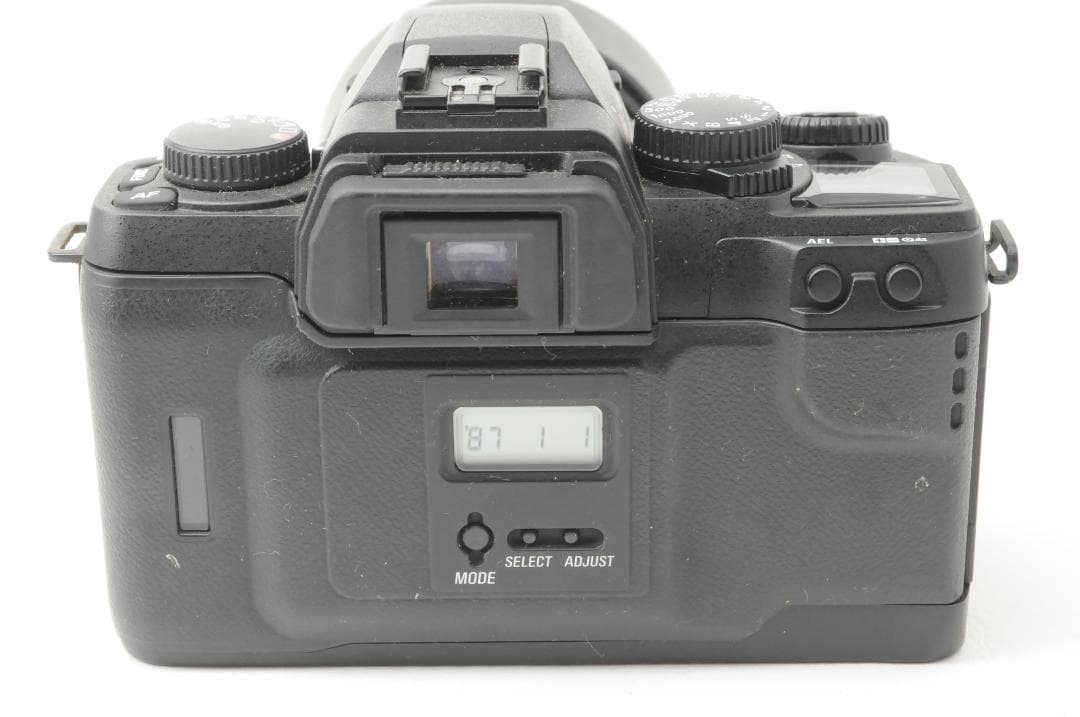 SIGMA シグマ SA-7＆28-80mm＆100-300mm＆ストロボ