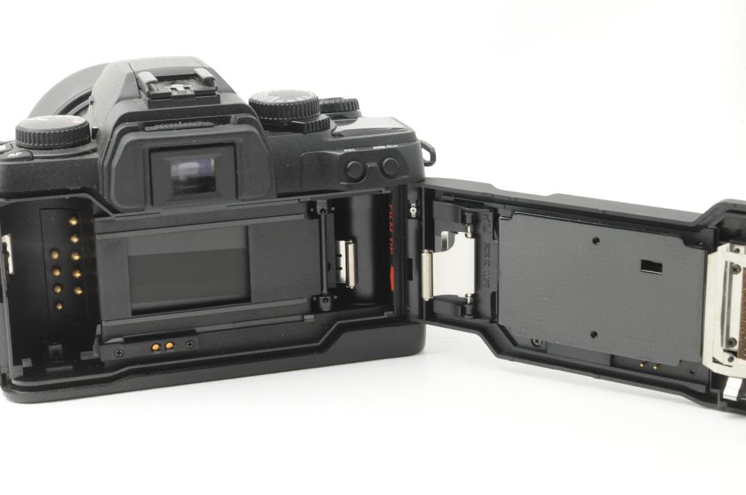 SIGMA シグマ SA-7＆28-80mm＆100-300mm＆ストロボ