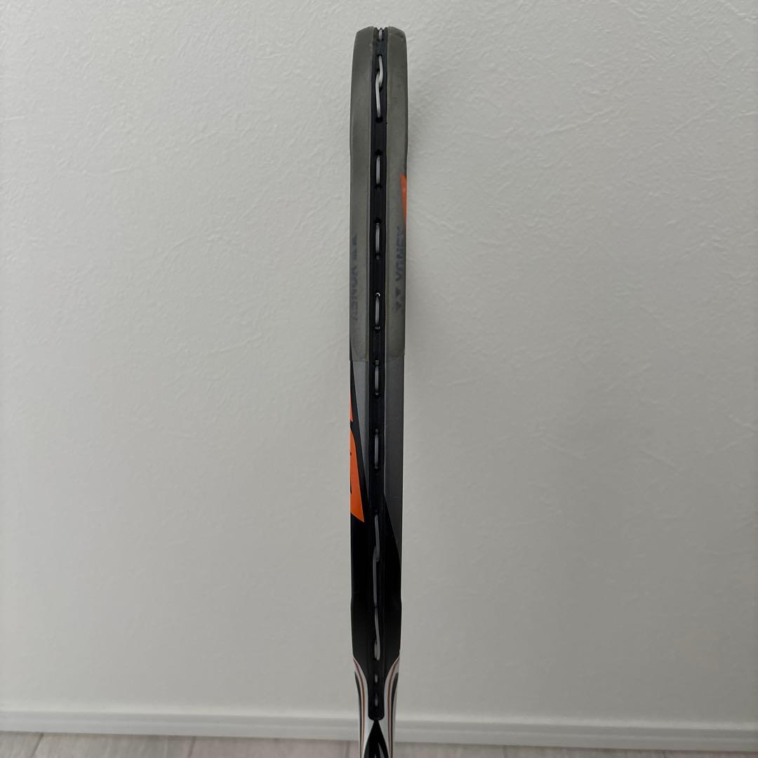 【超お得】YONEXソフトテニスラケット 4本セット 後衛用 i-NEXTAGE