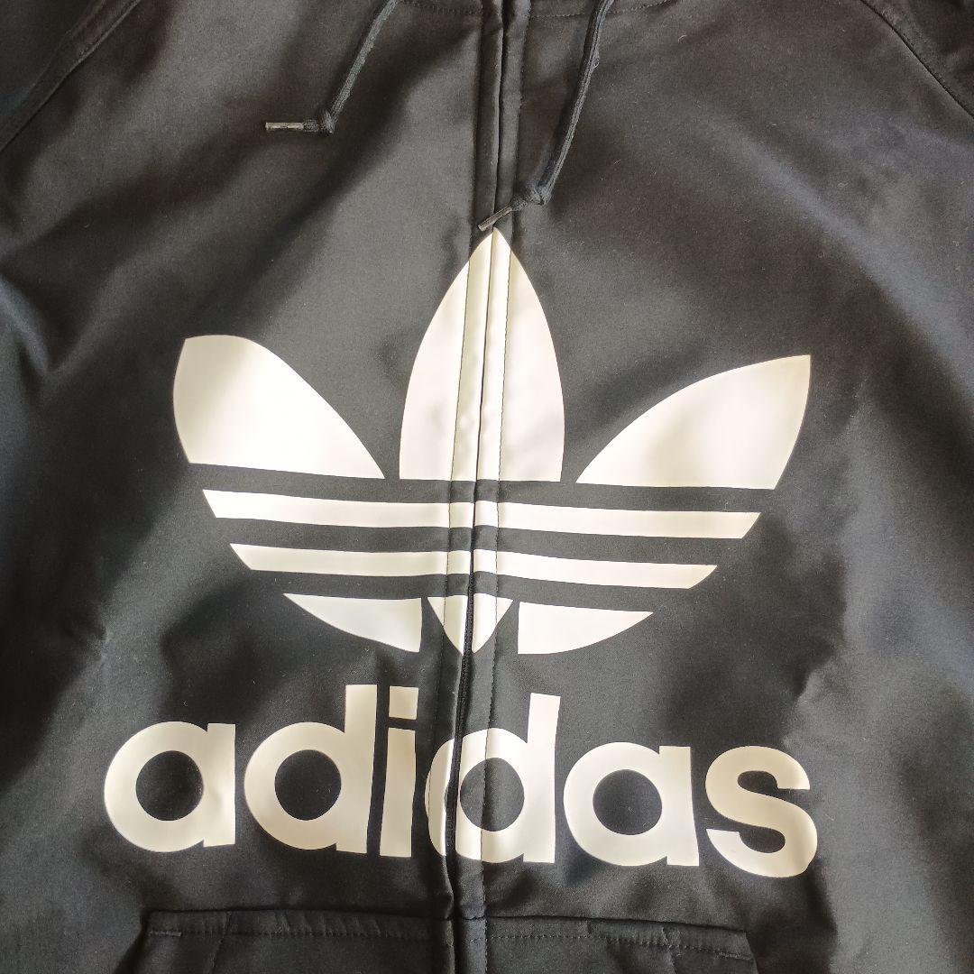 adidas スノーボードウェア セット　　レディース　xs