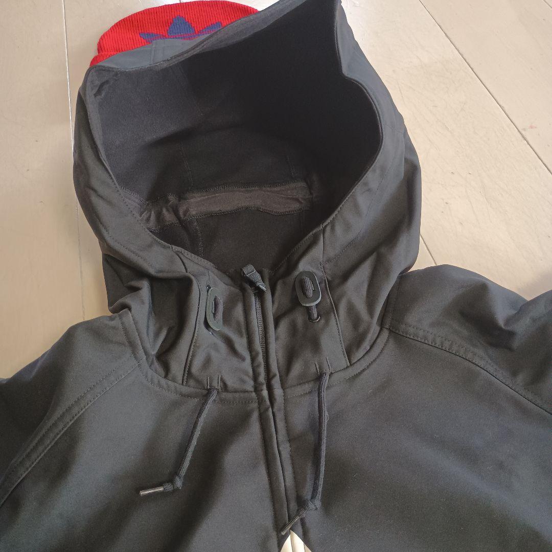 adidas スノーボードウェア セット　　レディース　xs