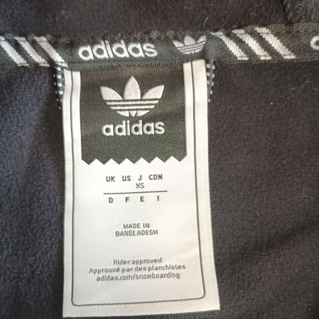 adidas スノーボードウェア セット　　レディース　xs