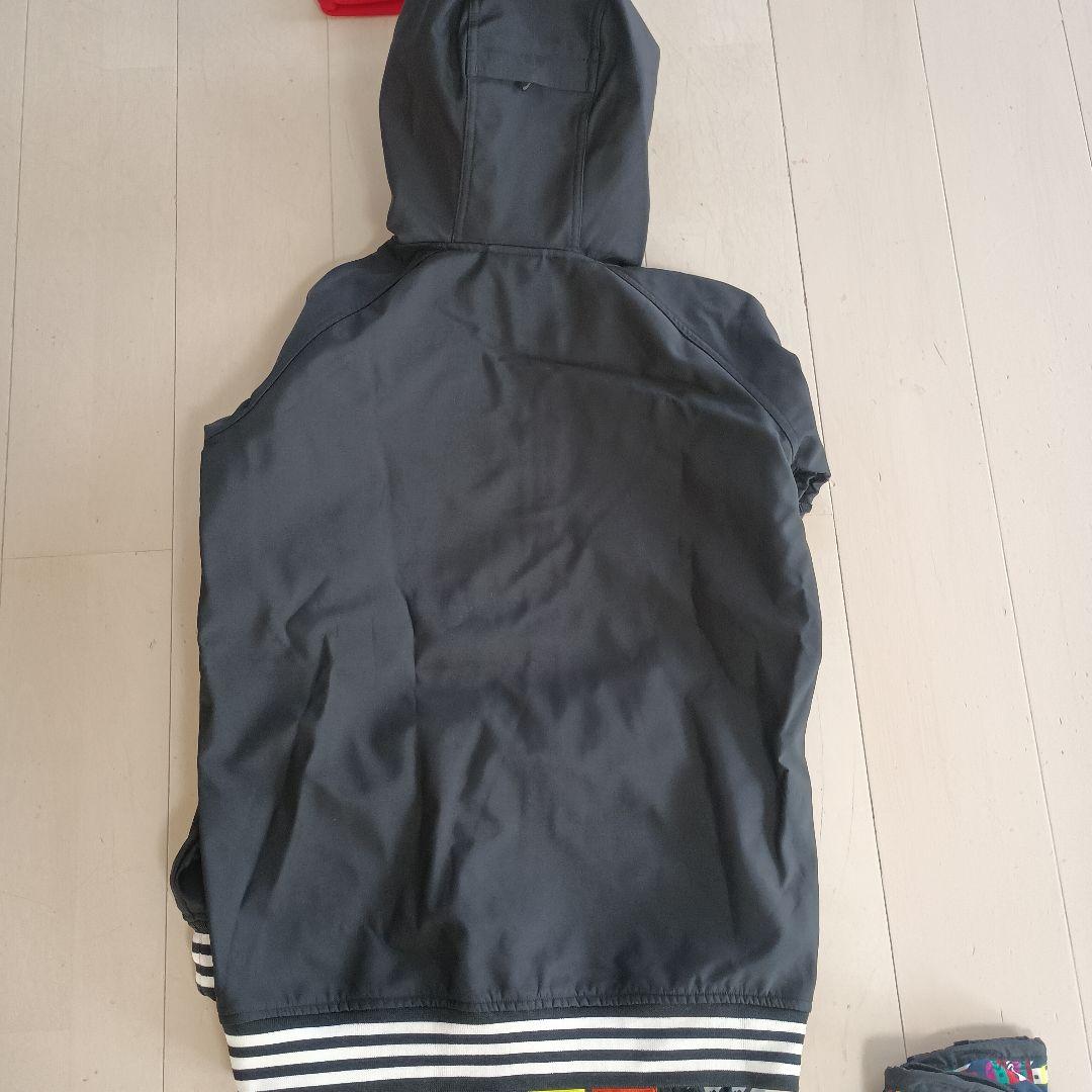 adidas スノーボードウェア セット　　レディース　xs