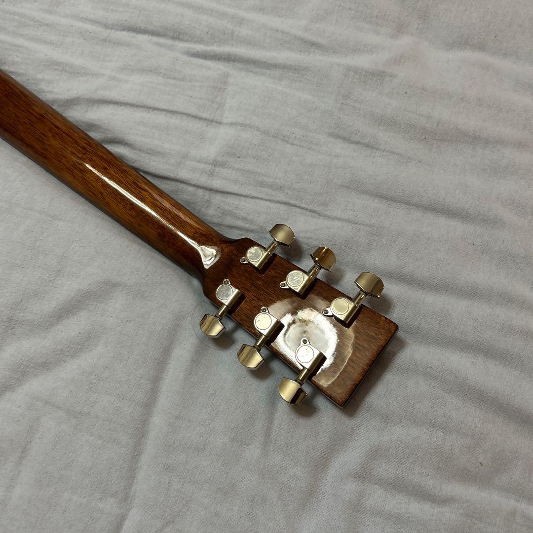 Recording King RD-06 ドレッドノート