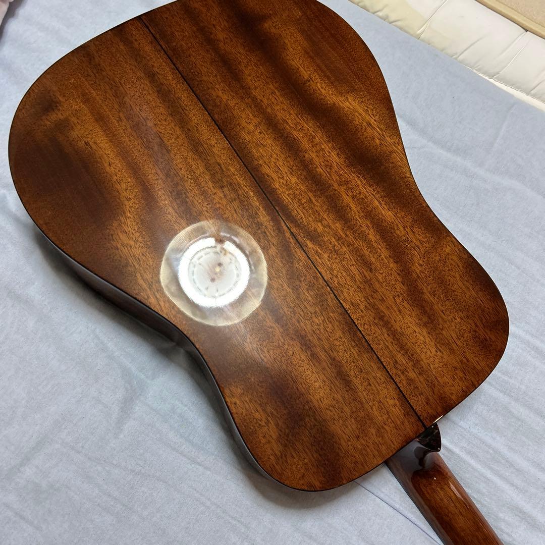 Recording King RD-06 ドレッドノート