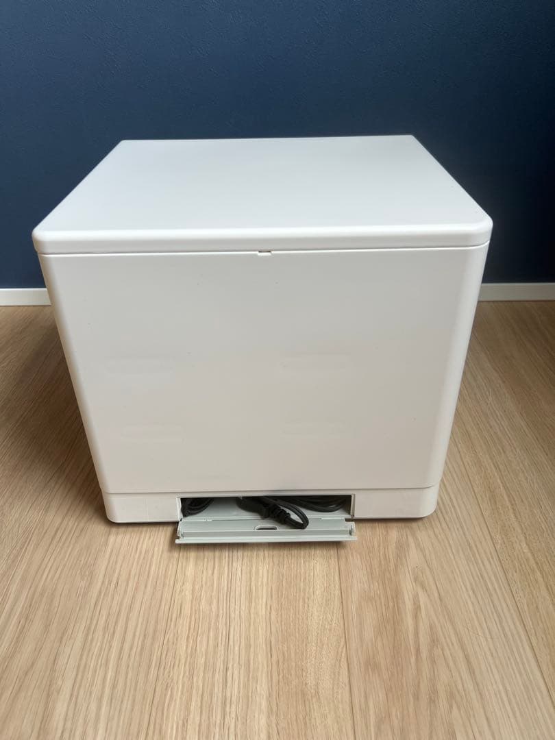 洗えてたためる発酵機mini PF110