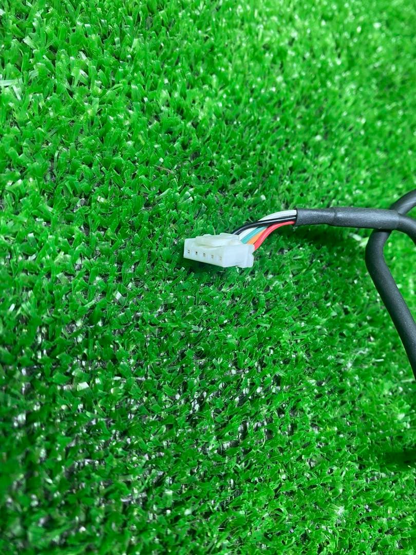 h*a様 Pivot 3DR-L 3-drive スロコン