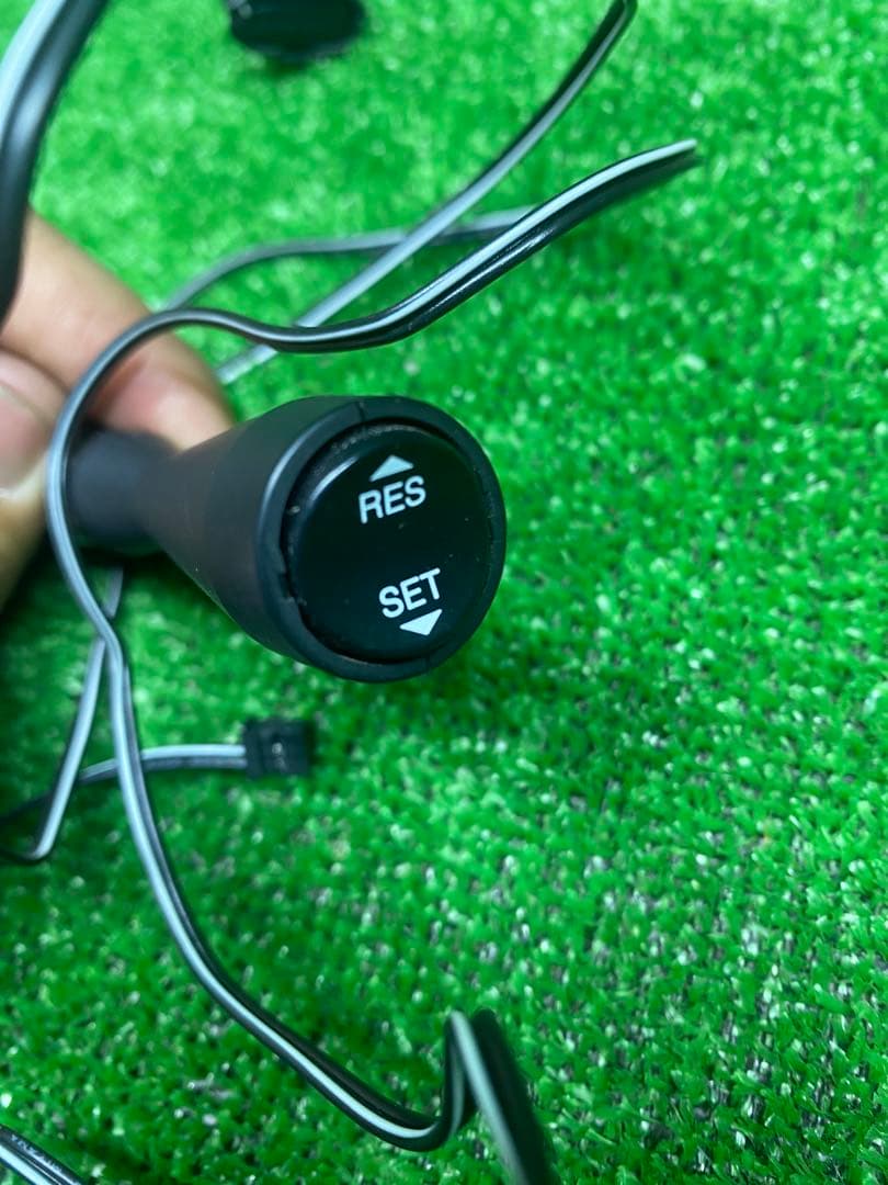 h*a様 Pivot 3DR-L 3-drive スロコン