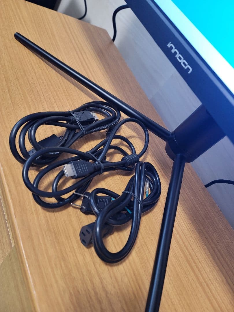 Ds　INNOCN 40インチワイドモニター WR40 PRO