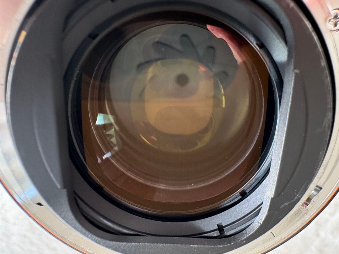 レンズ(ズーム) SONY ZEISS 24-70mm F2.8 Vrior Sonnar