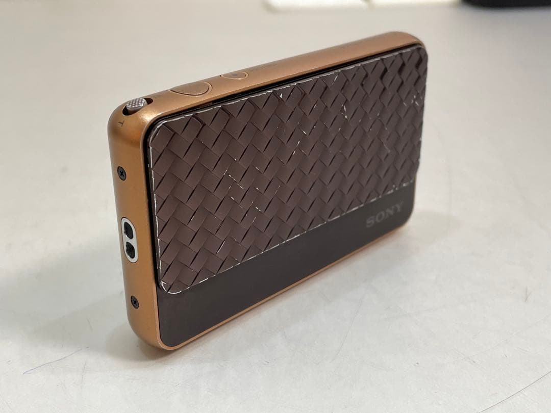 SONY Cyber-Shot DSC-T99Dメモリー128mbデジタルカメラ