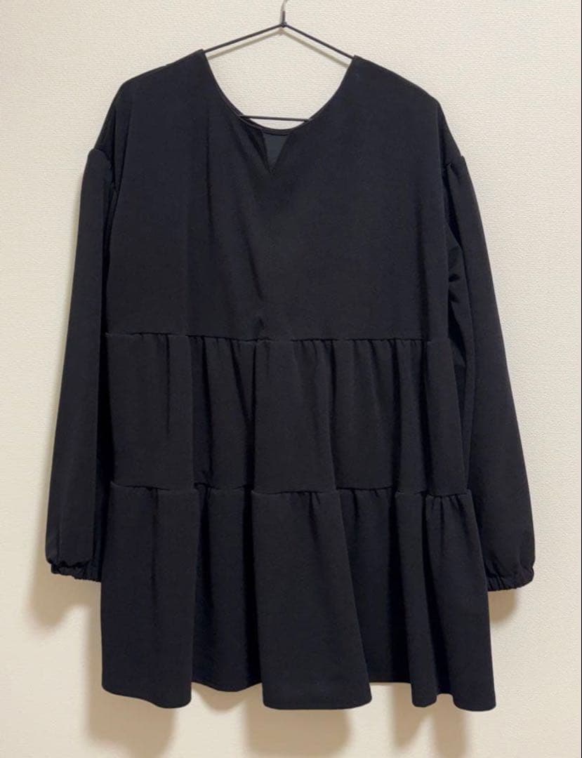 Lily様 Dior ホリデー ルージュセット GeeRA チュニック