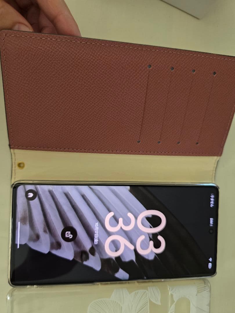 NewWaveさんが購入致します