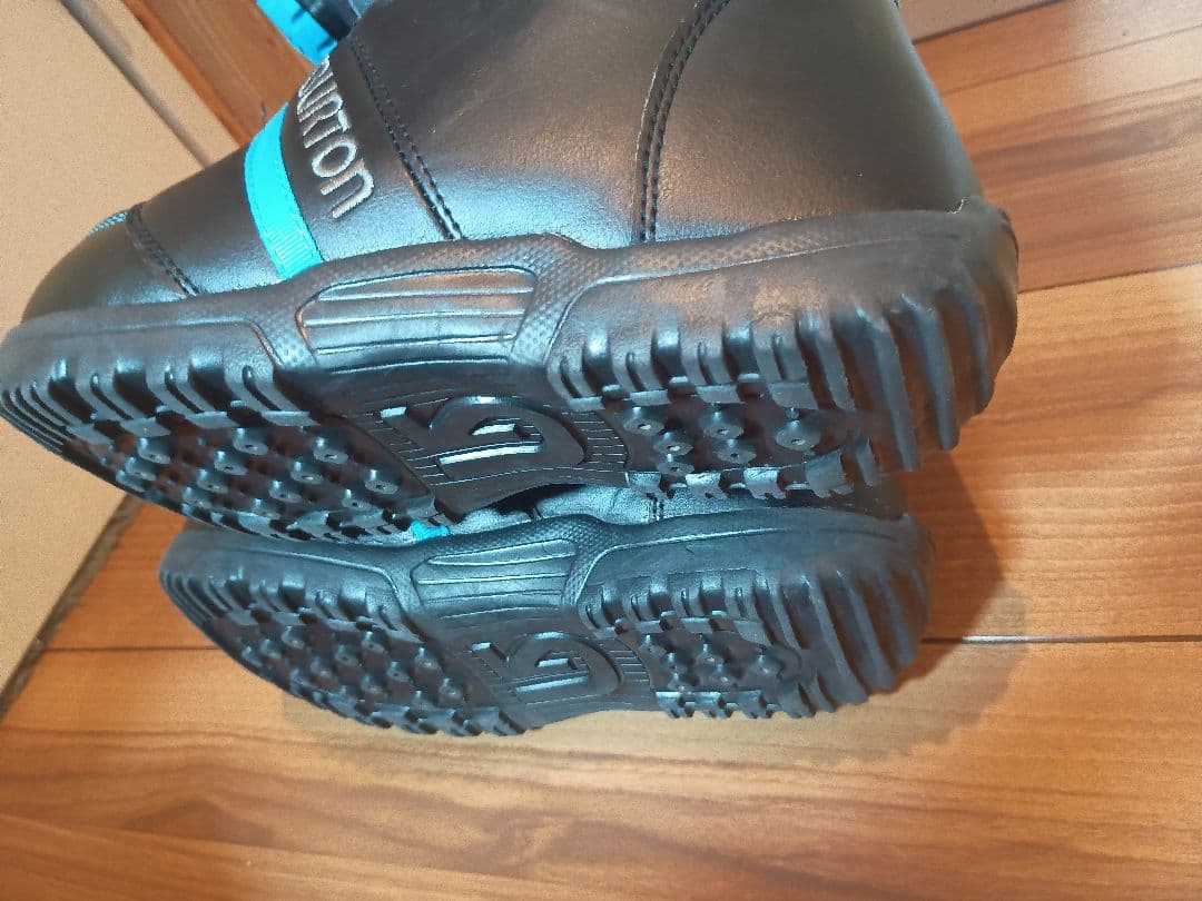 バートン　ZIPLINE ユース　23cm