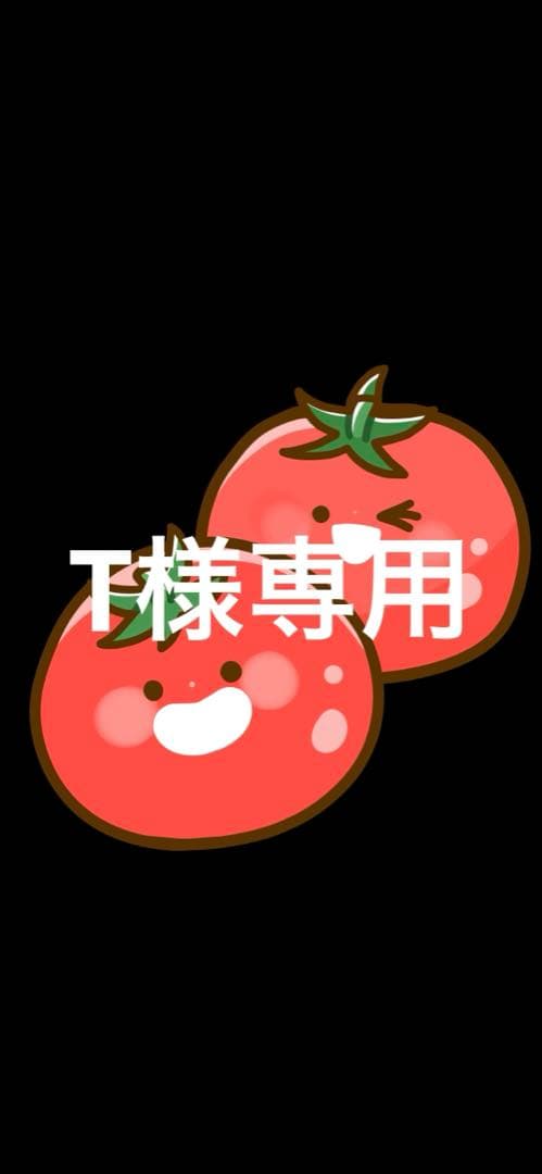 【T】③添加剤セット。