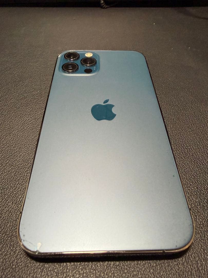 スマートフォン本体 Apple iPhone 12 pro 128GB