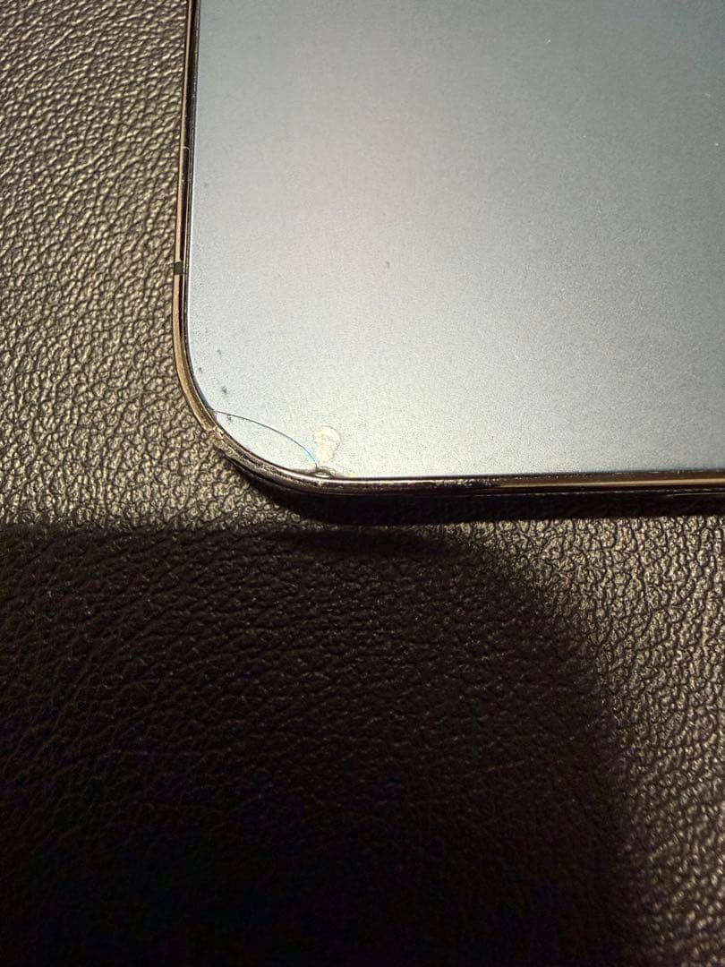 スマートフォン本体 Apple iPhone 12 pro 128GB