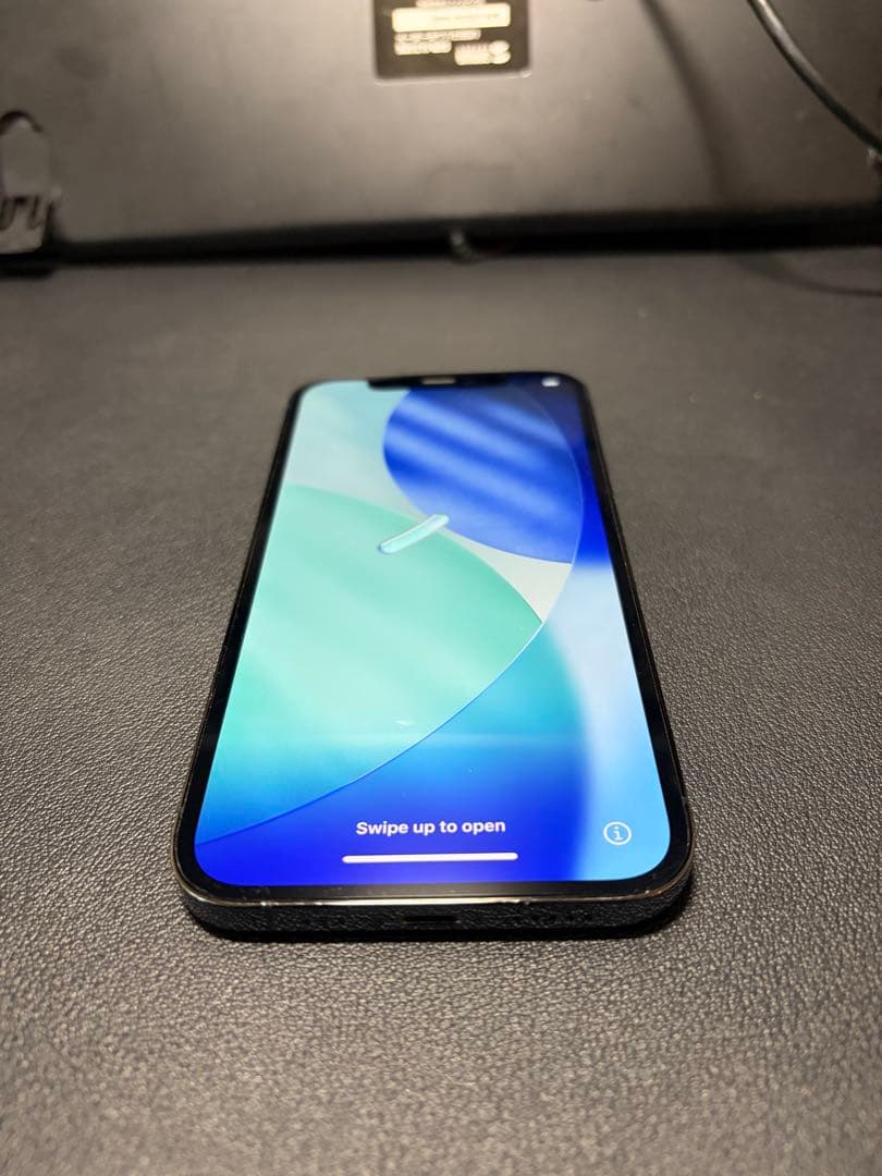 スマートフォン本体 Apple iPhone 12 pro 128GB