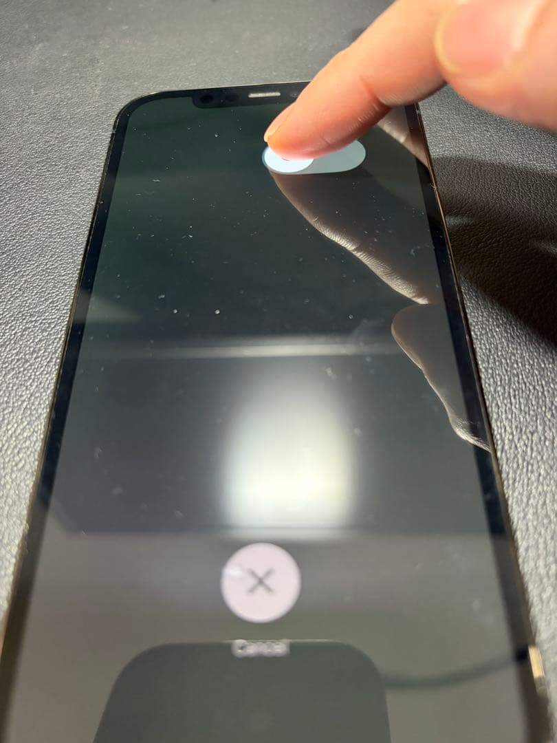 スマートフォン本体 Apple iPhone 12 pro 128GB