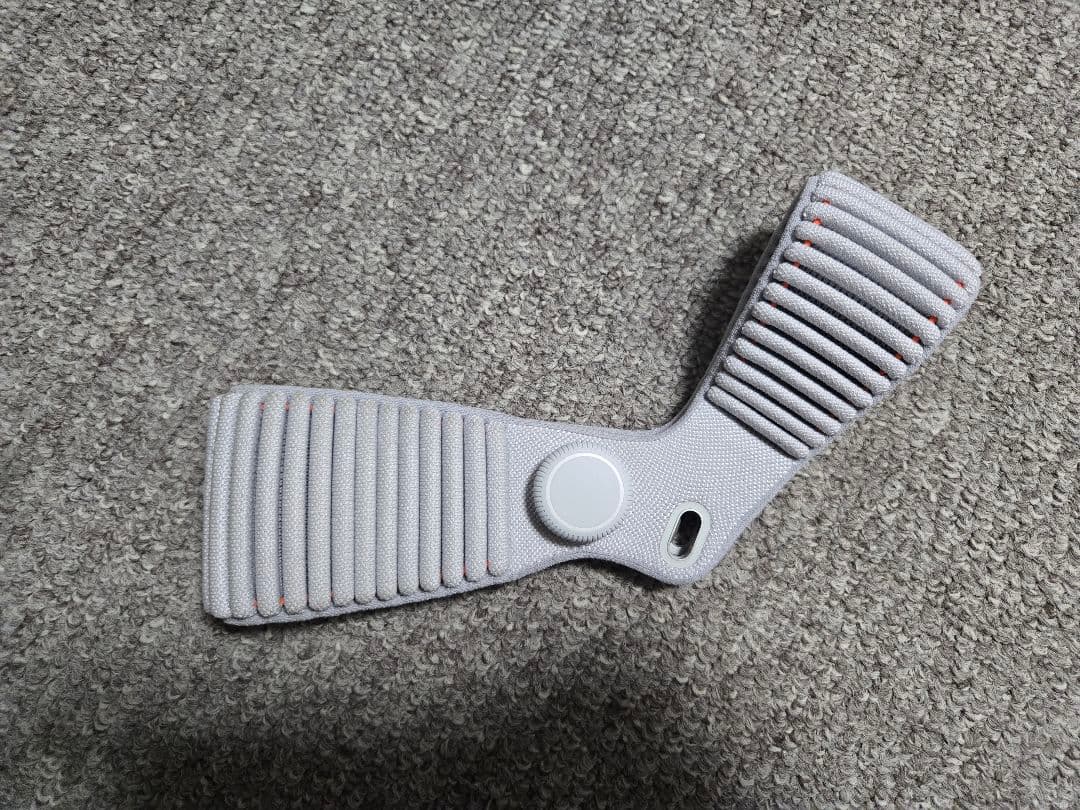 Apple Vision Pro Dual Knit Band Mサイ