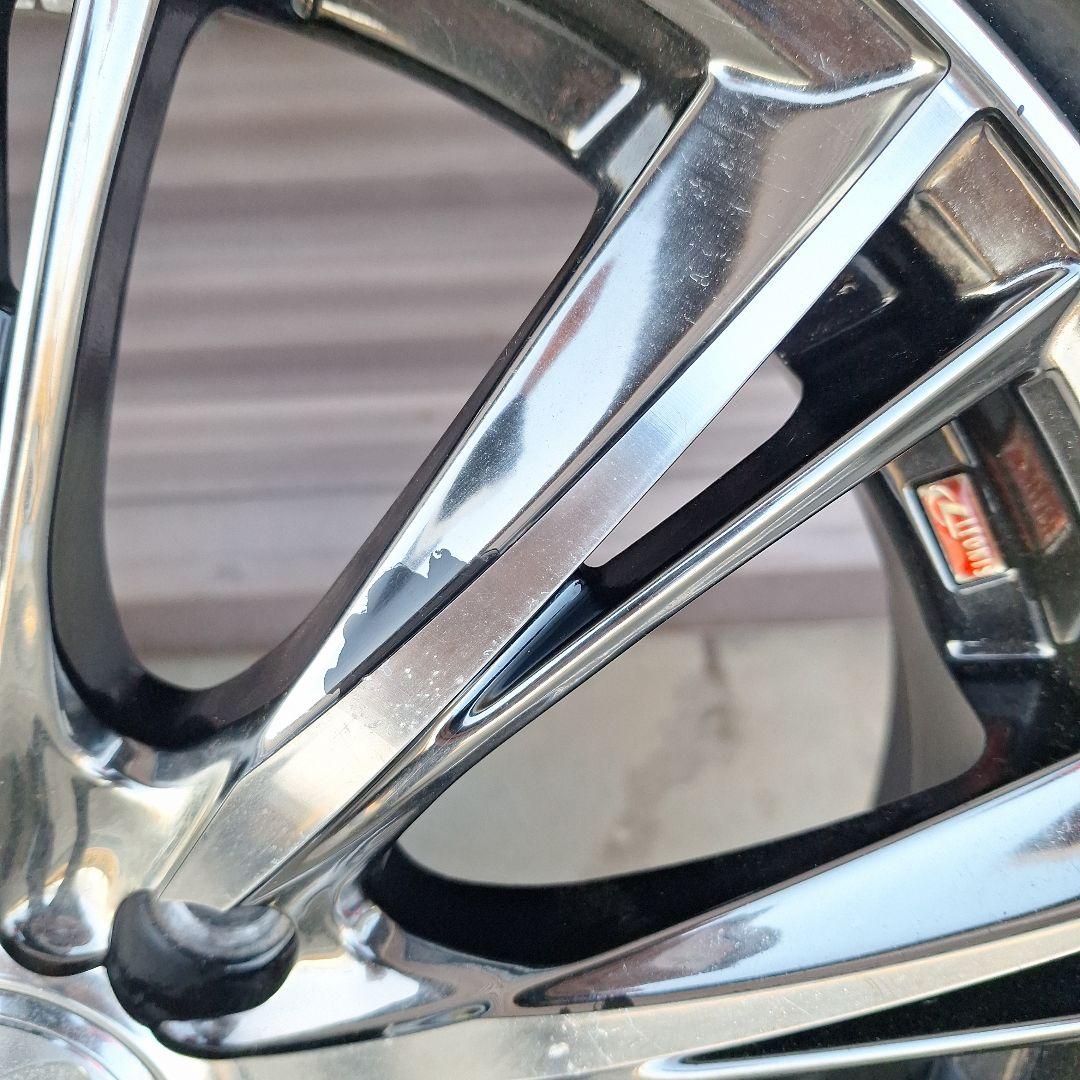 165/45R16タイヤホイールセット