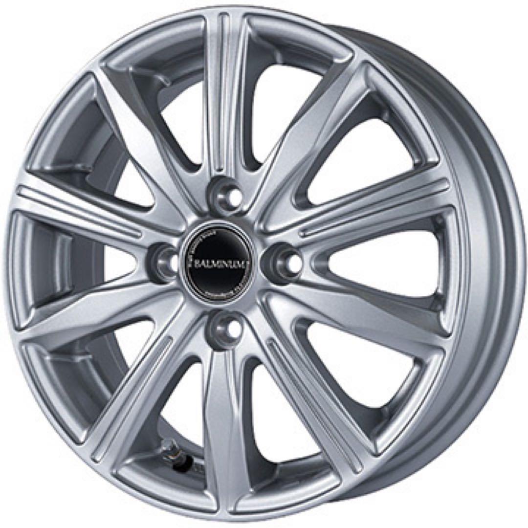 ヤリスクロス18インチ ブリザック VRX3 23年 スタッドレスセット4本