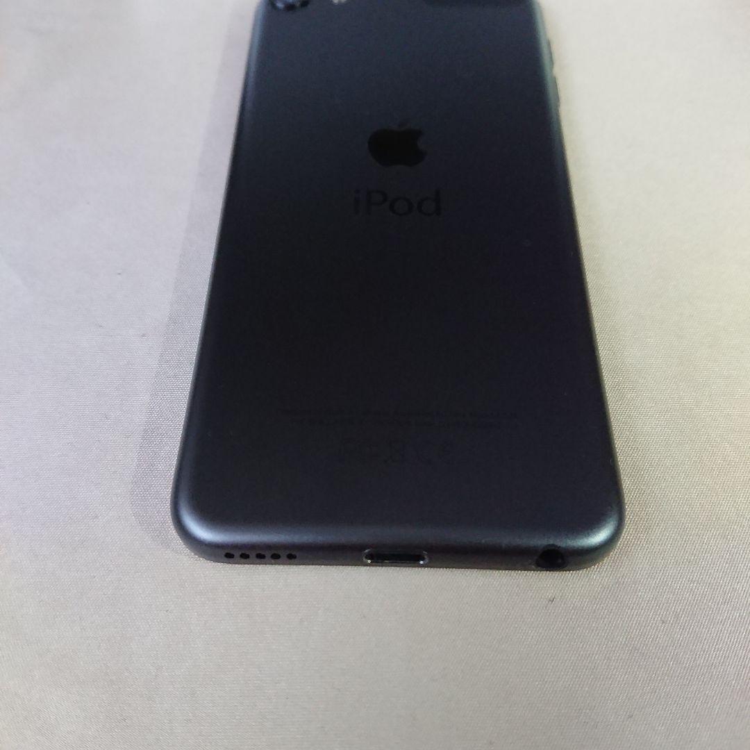 1124番.新品バッテリー iPod touch 第6世代 グレー 64GB