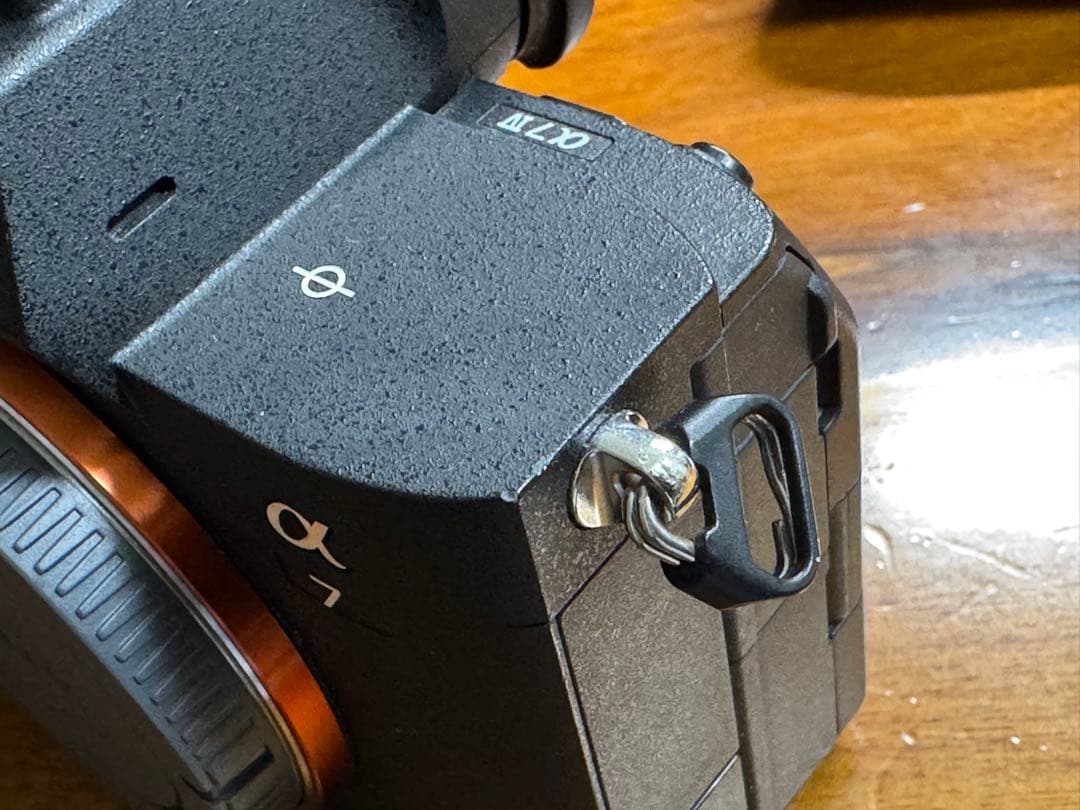 【値下】SONY α7Ⅳ ミラーレスカメラ 本体