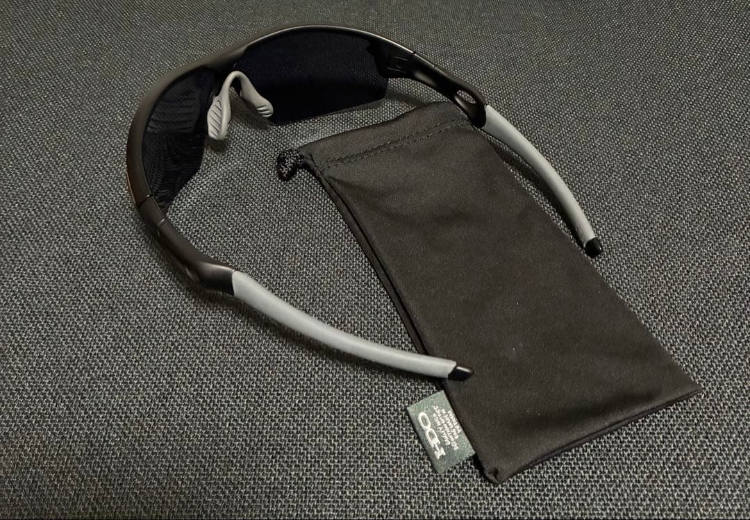 Oakley Radar 1.0 廃版 (オークレー レーダー)