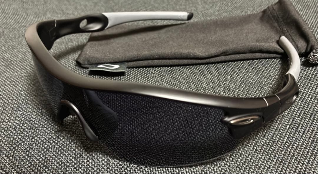 Oakley Radar 1.0 廃版 (オークレー レーダー)