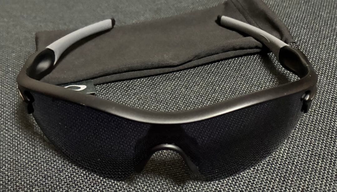 Oakley Radar 1.0 廃版 (オークレー レーダー)